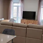 Nuevo Y Cómodo Piso Céntrico * Salamanca