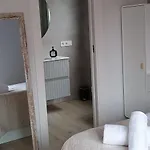 Apartamento Nuevo Y Cómodo Piso Céntrico *