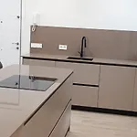 Apartamento Nuevo Y Cómodo Piso Céntrico Salamanca