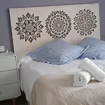 Apartamento Nuevo Y Cómodo Piso Céntrico