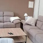 Apartamento Nuevo Y Cómodo Piso Céntrico *