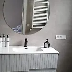 Apartamento Nuevo Y Cómodo Piso Céntrico Salamanca