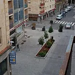 Nuevo Y Cómodo Piso Céntrico *