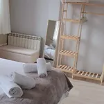 Nuevo Y Cómodo Piso Céntrico Salamanca