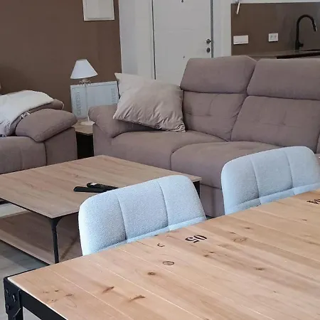 Nuevo Y Comodo Piso Centrico 살라망카