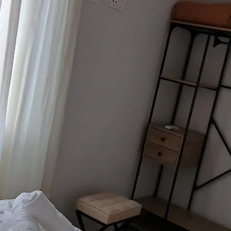 Nuevo Y Cómodo Piso Céntrico