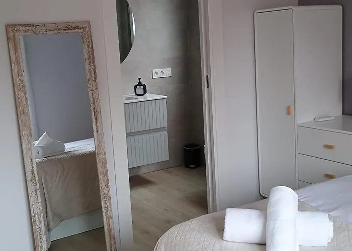 شقة Nuevo Y Comodo Piso Centrico *