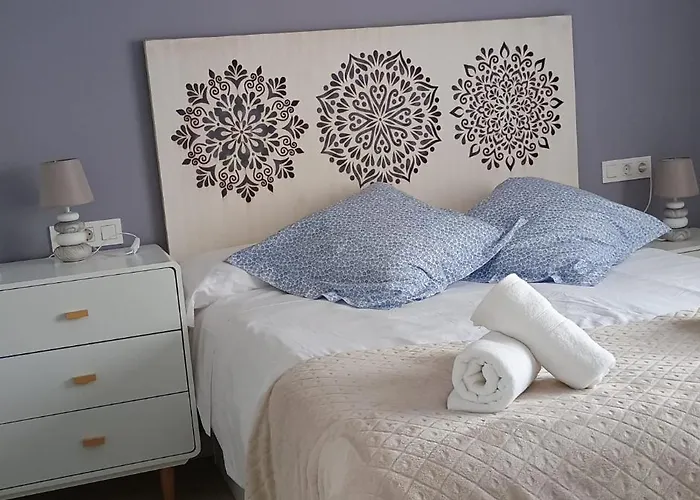 شقة Nuevo Y Comodo Piso Centrico