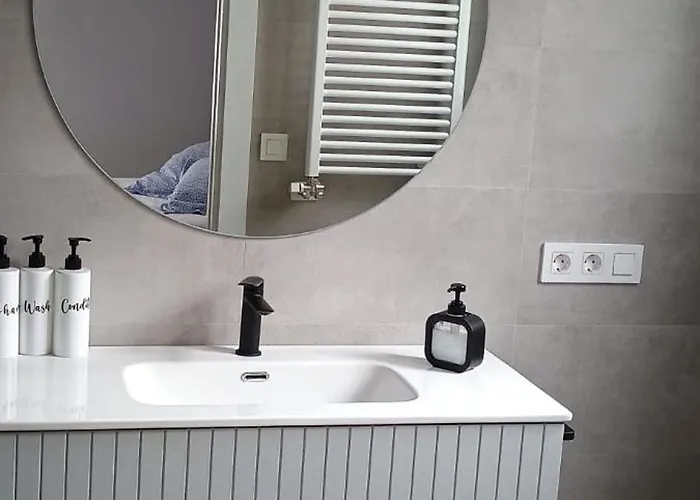 شقة Nuevo Y Comodo Piso Centrico سلامنكا